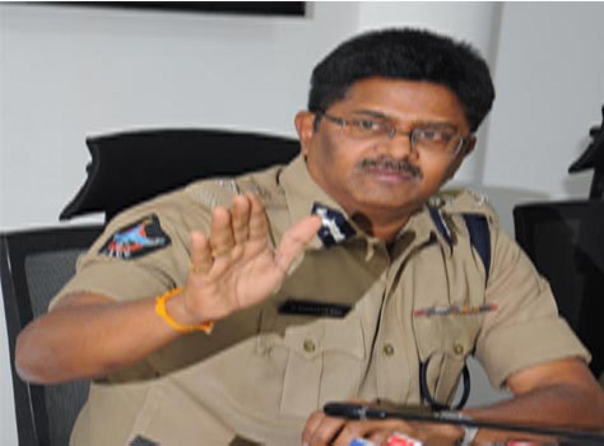 Caste conflicts on the rise: DGP