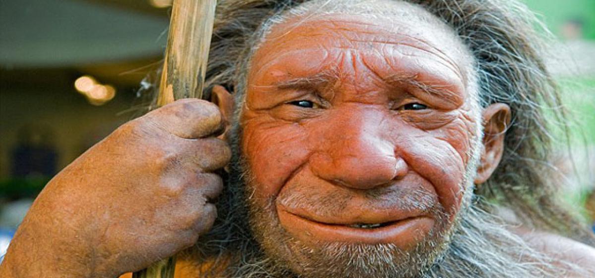 Early humans were smarter than previously thought