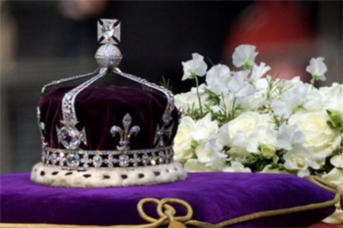 India may not get back Kohinoor diamond from Britian: Centre