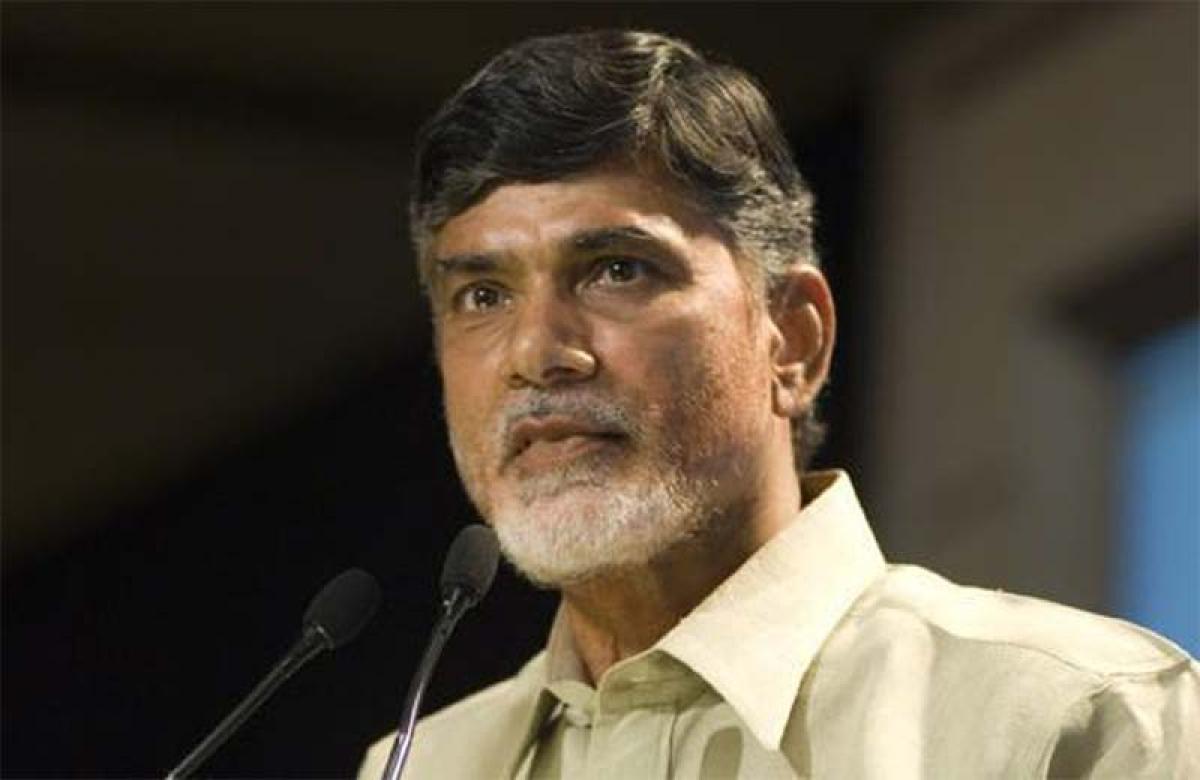 Chandrababu assures to make AP mosquito-free in 2 yrs