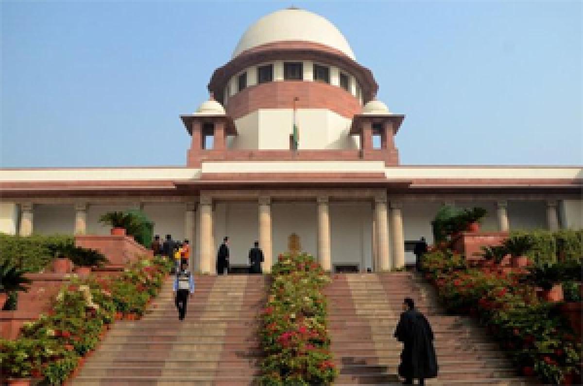 SCs larger bench hears afresh Yakub Memons plea