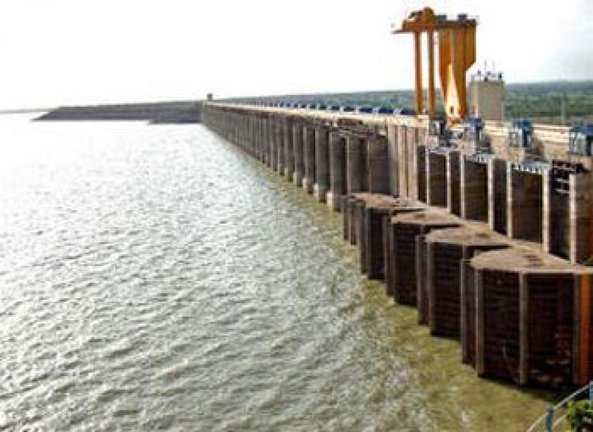 4,050 cr for Nizamsagar, SRSP modernisation works