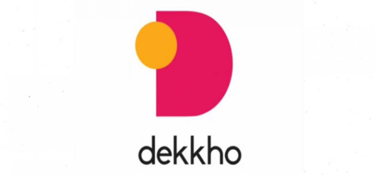 Dekkho launches TV-like linear programming on its platform