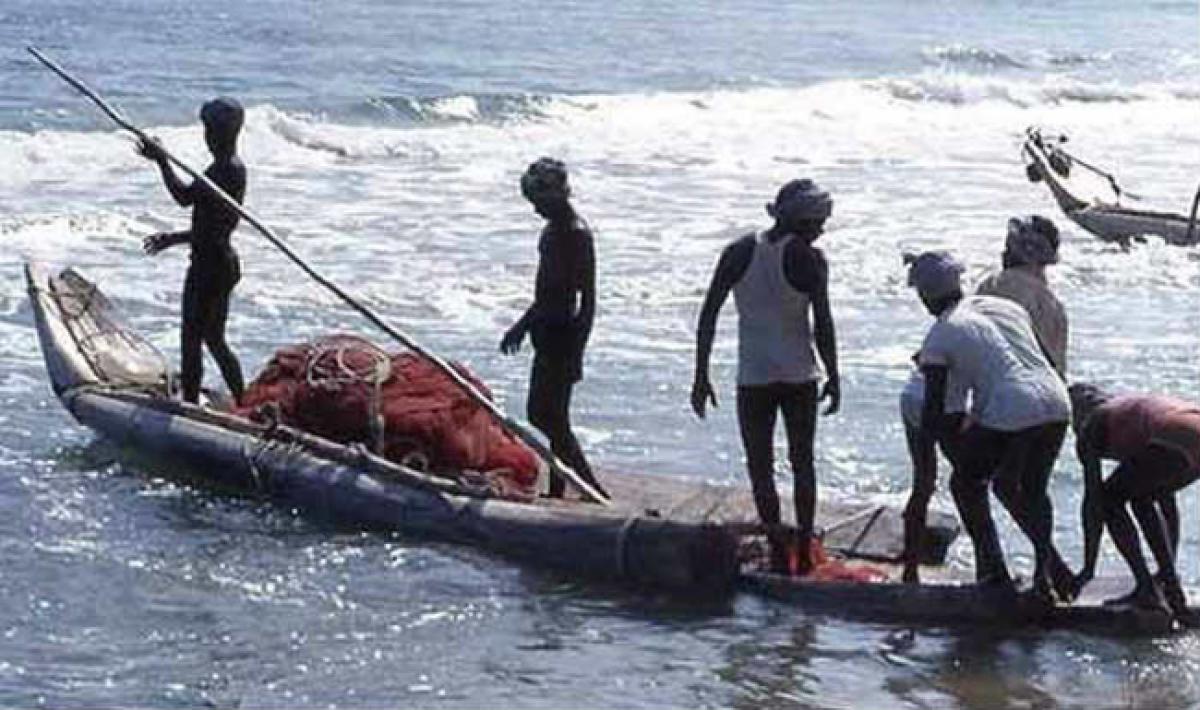 Tamilnadu, Puducherry fishermen call off strike