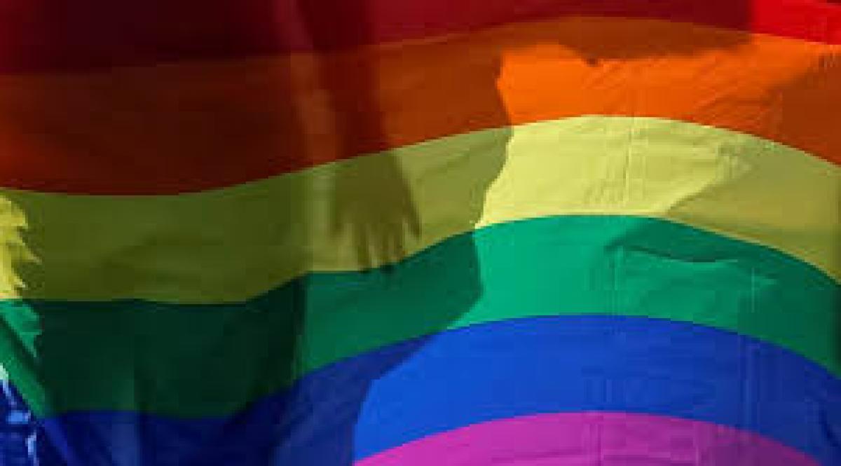 Lebanon Launches Arab Worlds First Gay Pride Week