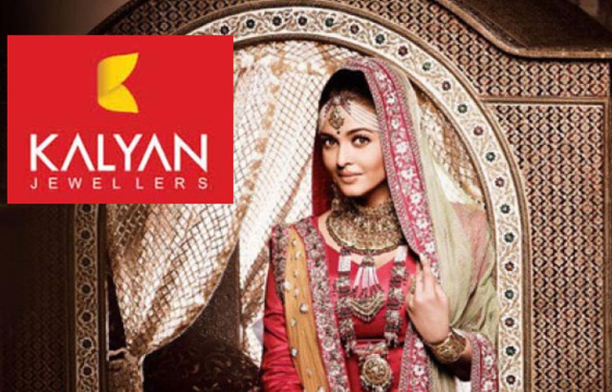 Kalyan Jewellers launches Apoorva diamond collection