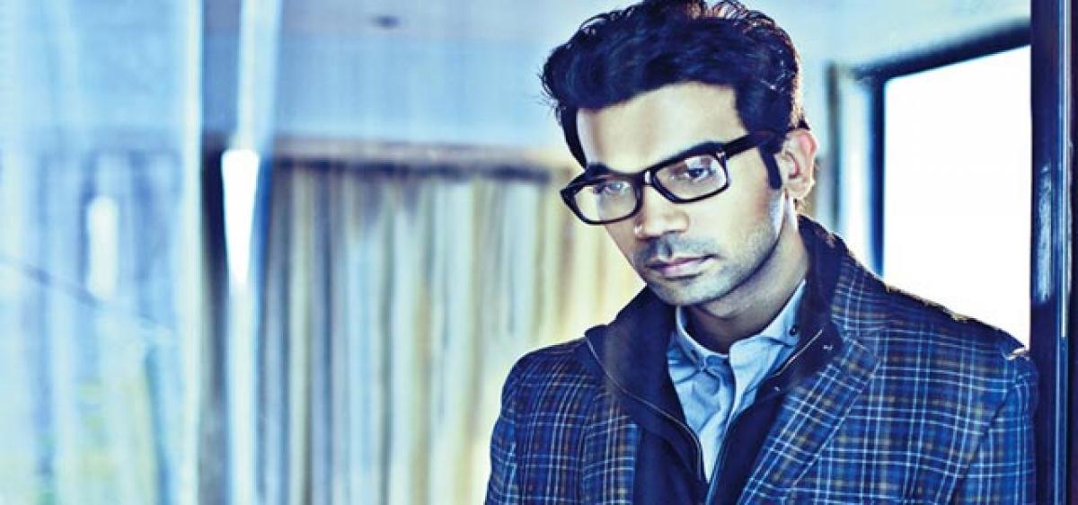 Newton gives real taste of India: Rajkummar Rao