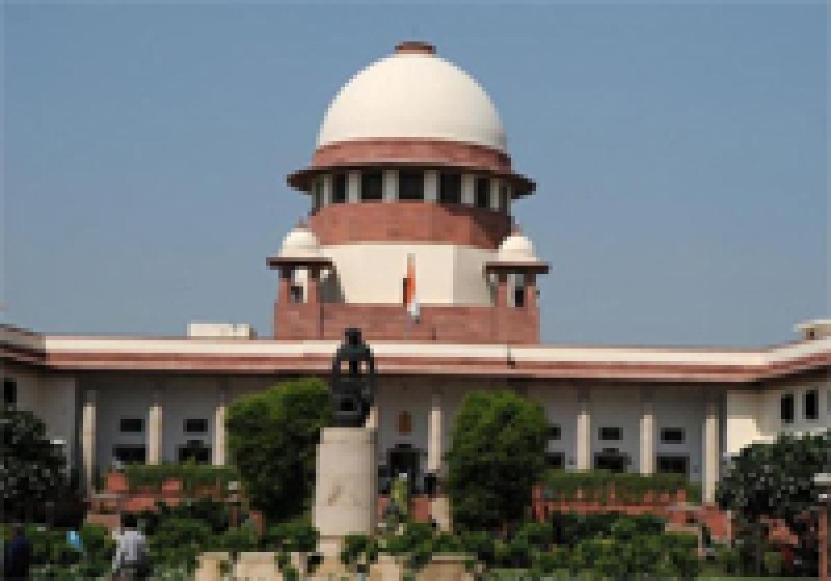 Re-conduct AIPMT exam by Aug 17, SC tells CBSE