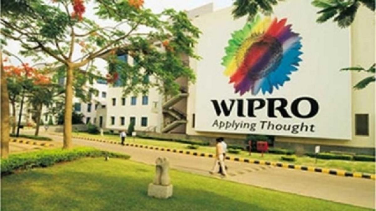 Wipro to rethink business expansion in West Bengal if not given SEZ tag