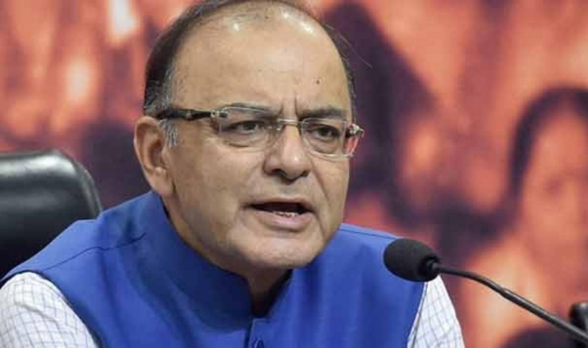 Rail commuters must pay for the services, says Jaitley