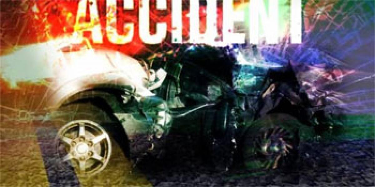 Nine killed in road mishaps across State