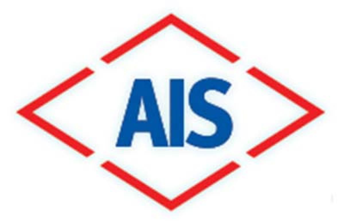 AIS ​Unaudited financial results for the first quarter