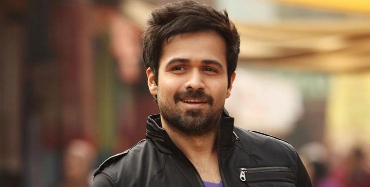 Emraan Hashmi, Esha team up again