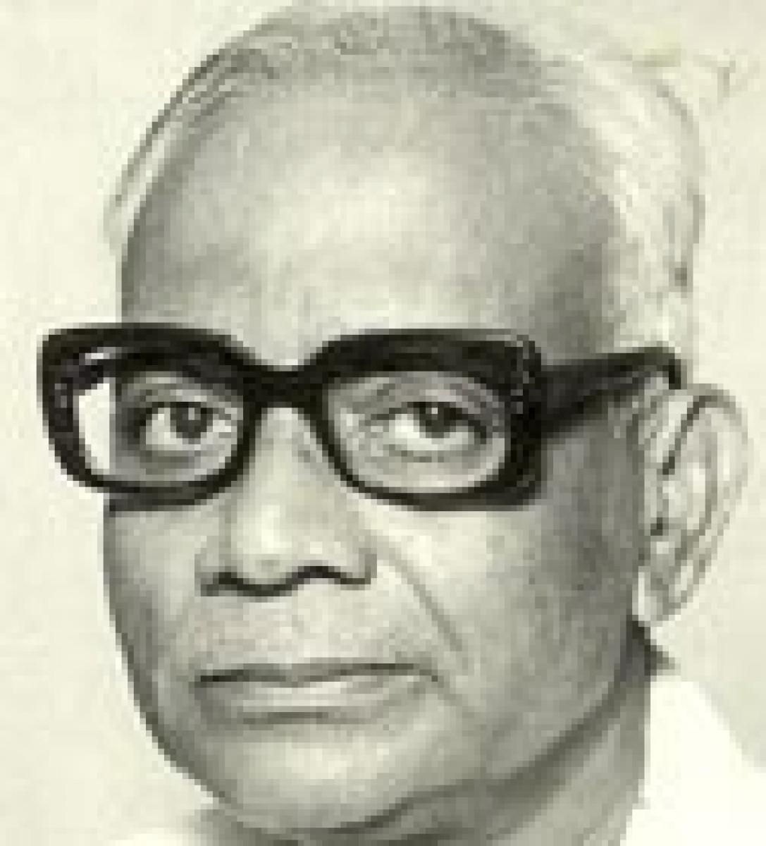Agriculture scientist Dr Neelamraju Ganga Prasada Rao passes away