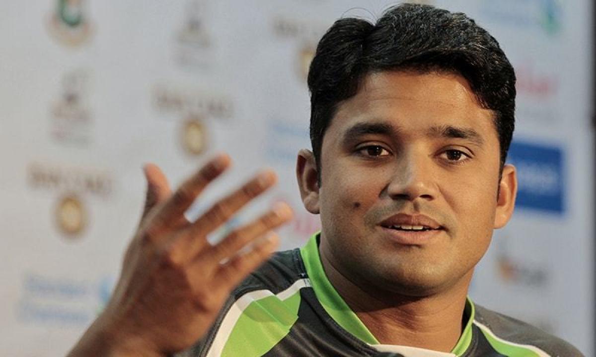 Pakistan Skipper Azhar Ali under scrutiny after ODI series loss