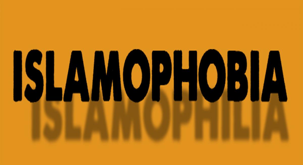 Islamophobia: How to win battle against extremism