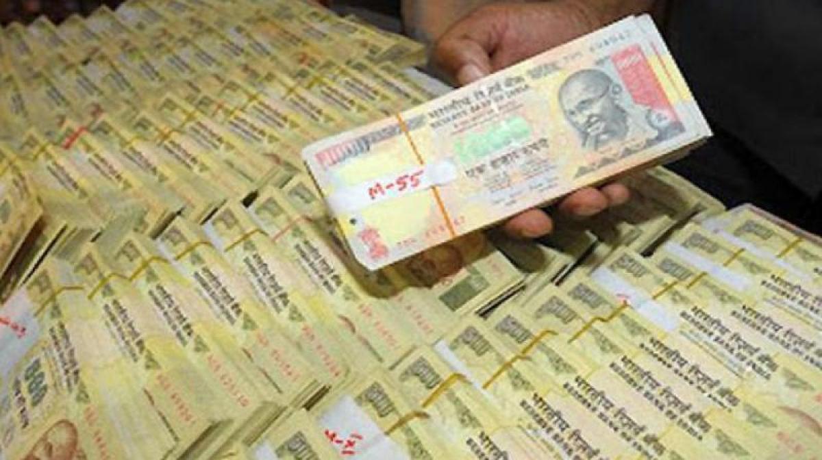 Cash seizures go above Rs 147 crore; max at Rs 88 cr in Tamil Nadu