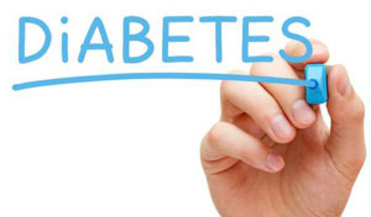 Five Things You Might Not Know About Diabetes