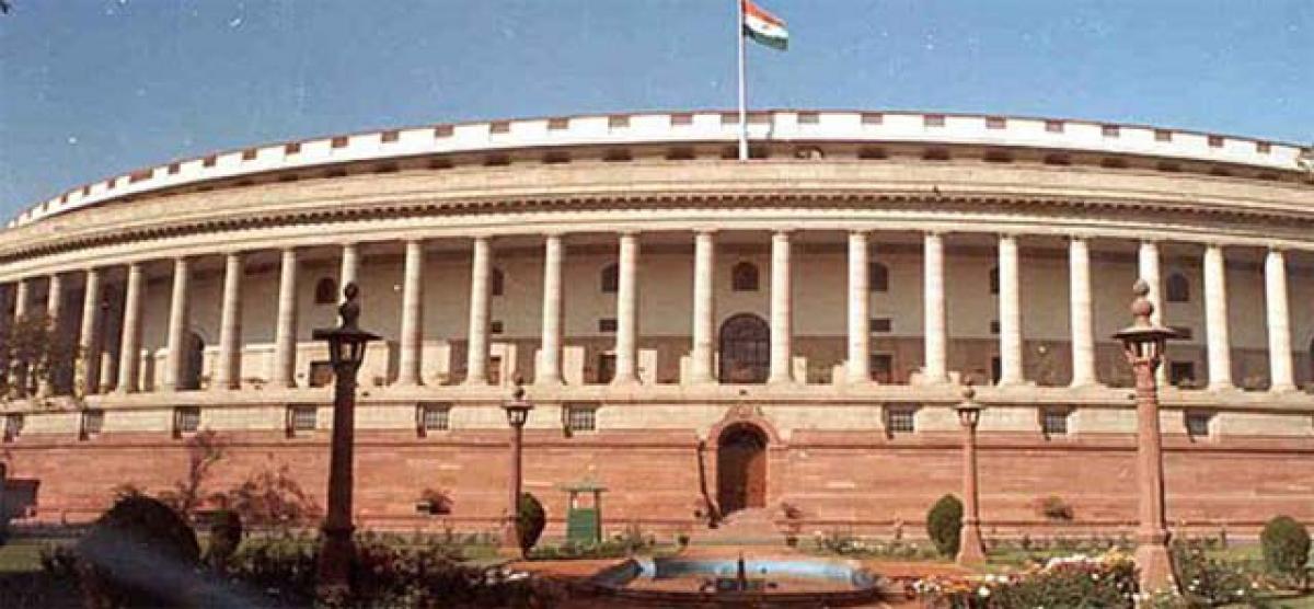 Vinod slams TD for nominating bizmen for Rajya Sabha