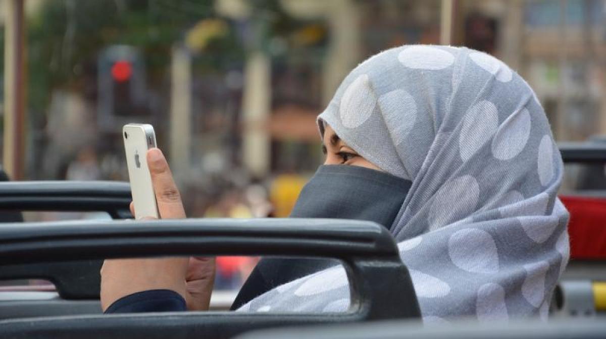 Austrian govt criticises headscarf advice for Muslim women