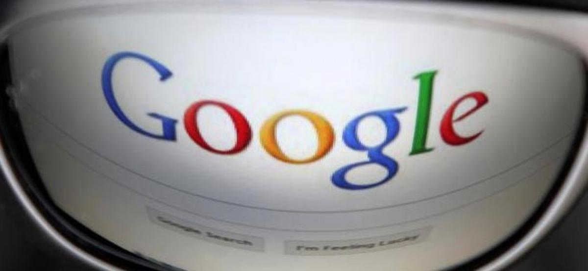 Google Parent Alphabet Profit Surges On Mobile, Video Ads