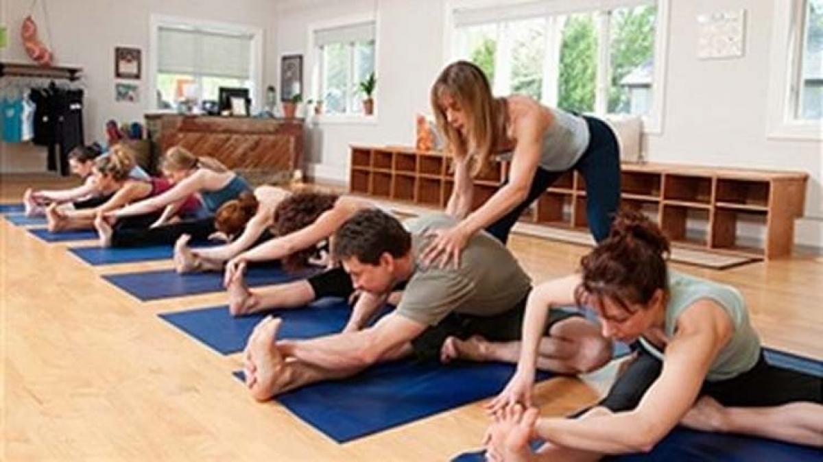 Hindus welcome yoga instructor into Swedish royal family
