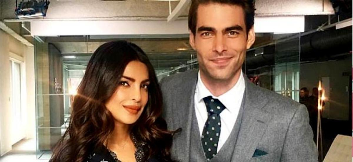 Jon Kortajarena joins Quantico