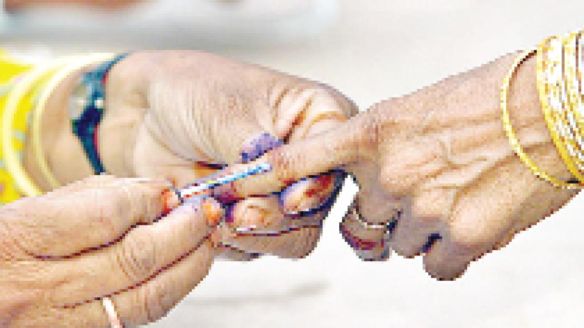 General, Assembly elections together in future: Panel