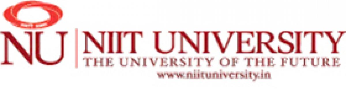 NIIT University to organise Avenues