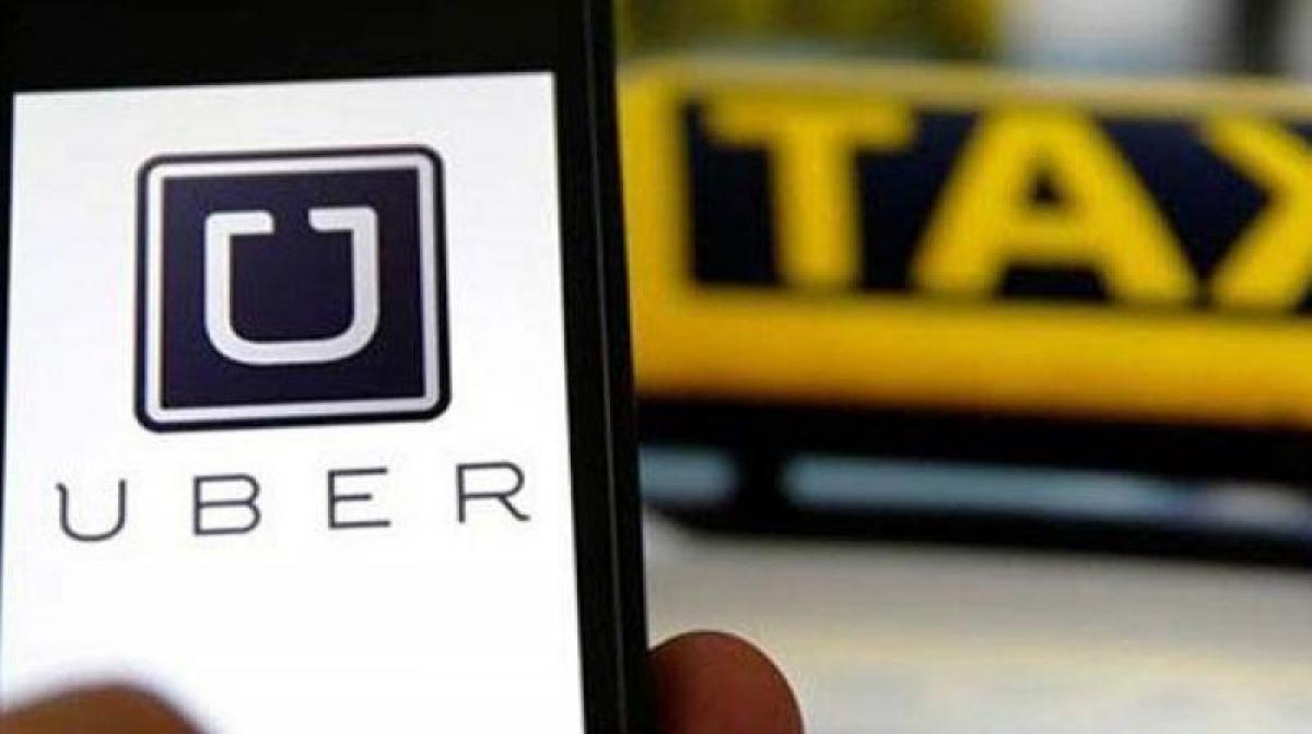 Uber to charge penalty fees from late passengers