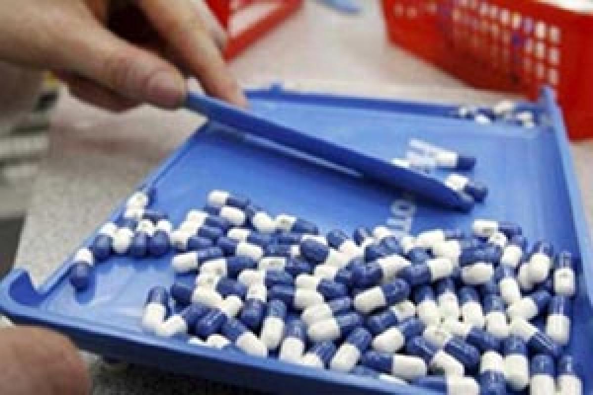 Govt prescribes Pharma City