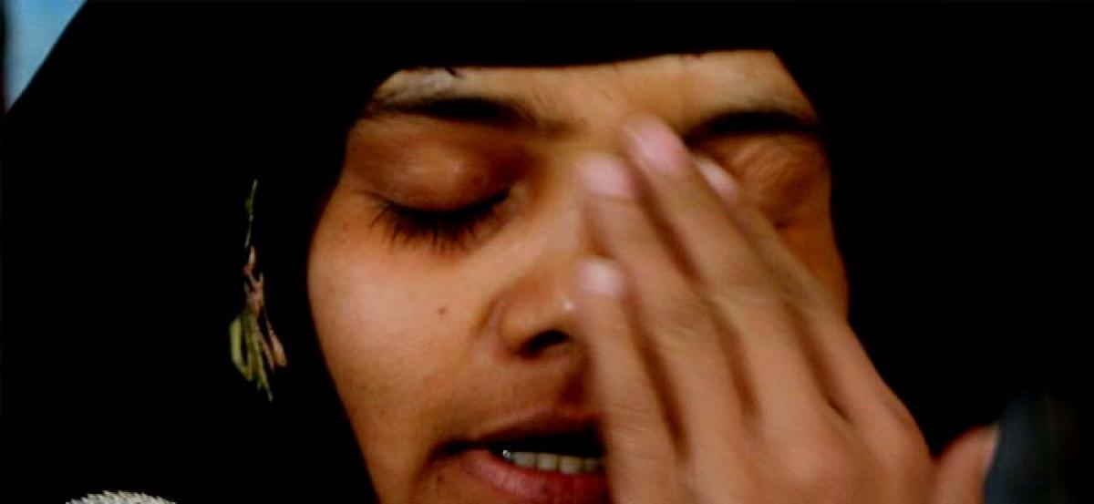 High Court seeks details of Bilkis Bano gangrape convicts from CBI