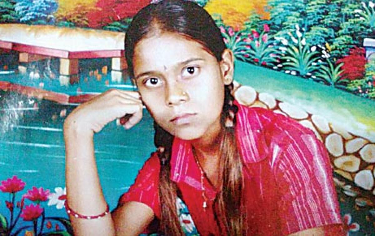 Parents kill daughter for honour