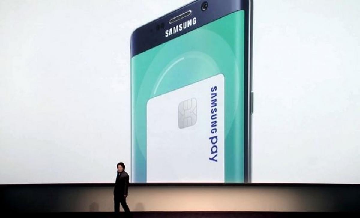 What’s new: All you need to know about Samsung Pay