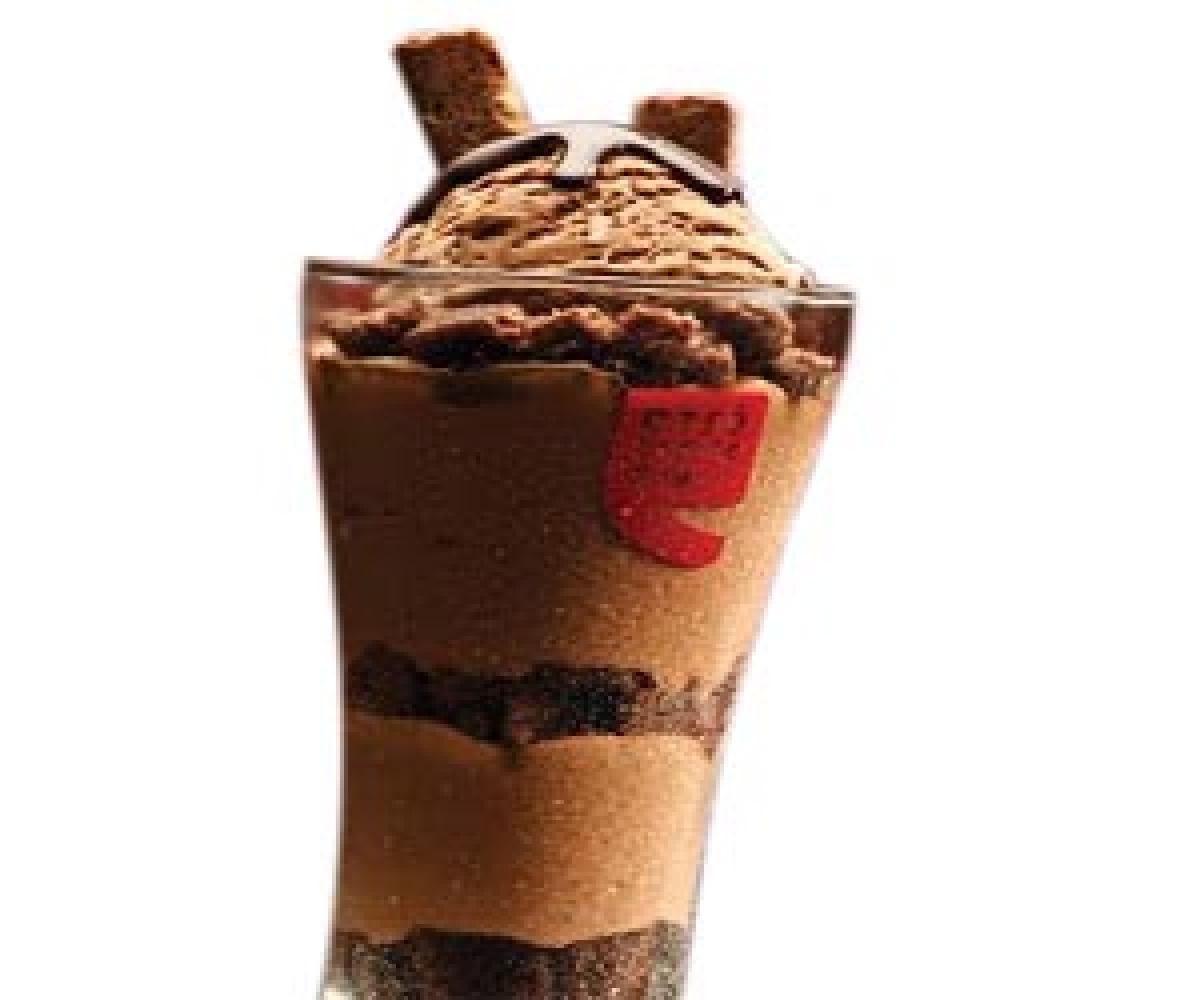 Café Coffee Day gives summer a winter twist