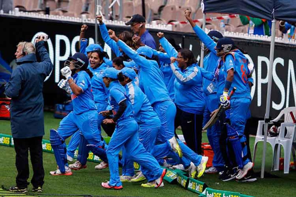 India beat Pakistan in Womens Asia Cup final