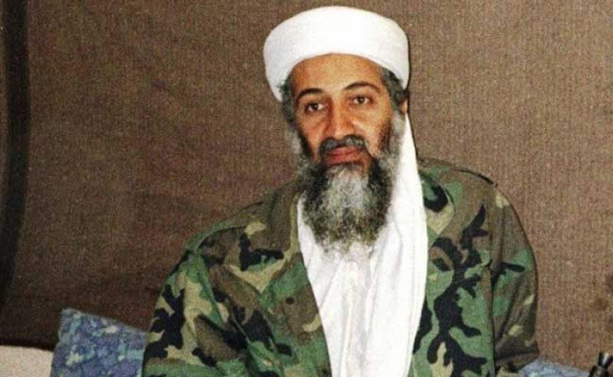 With five-year delay, CIA live-tweets Osama bin Laden raid