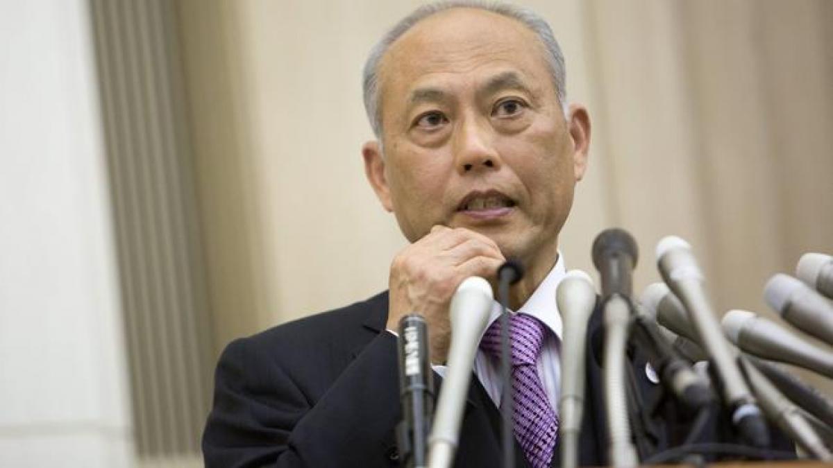 Funds Scandal: Tokyo Governor hands in resignation