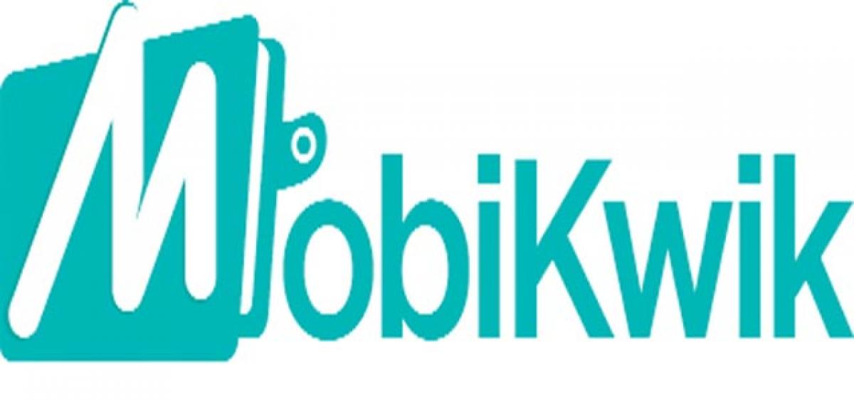 MobiKwik to set up 13 offices pan-India