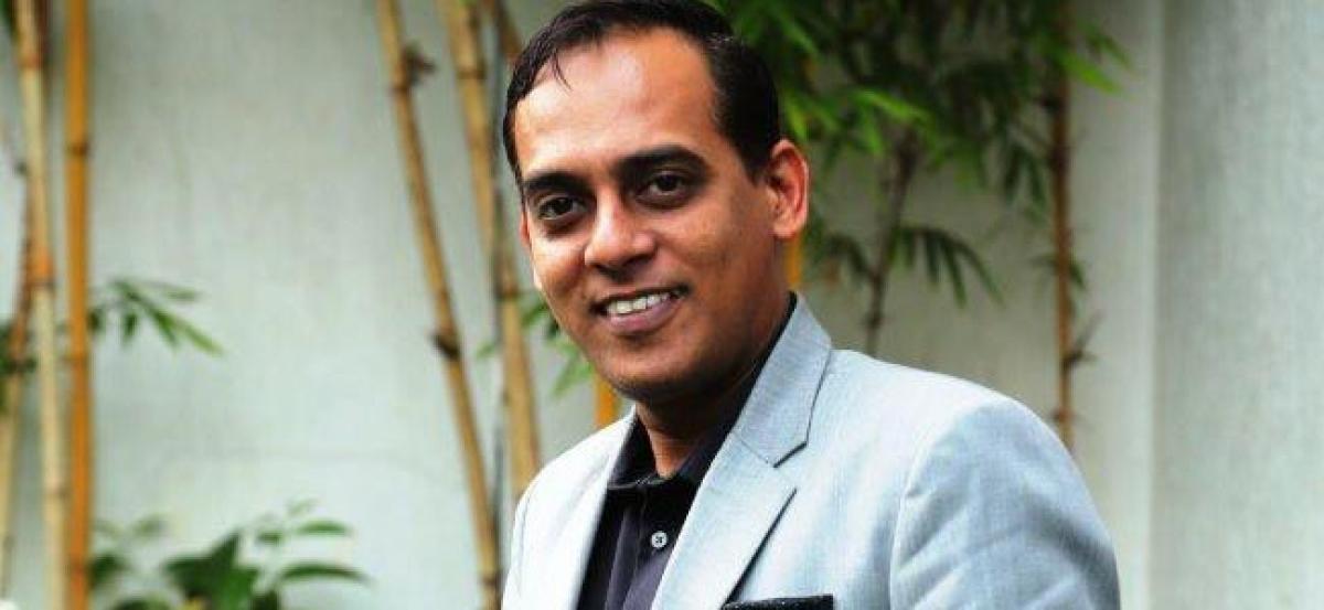 Mr. Russell shane gregory appointed as general manager of u tropicana alibaug