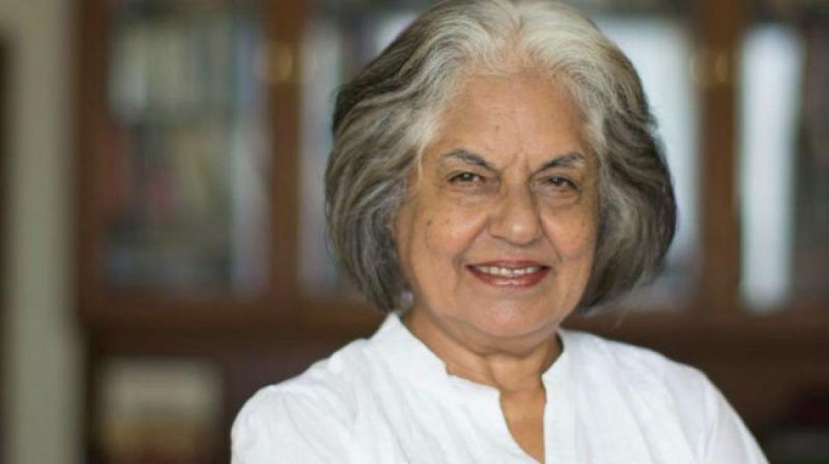 Lawyer Indira Jaisings NGO barred from receiving foreign funds for 6 months