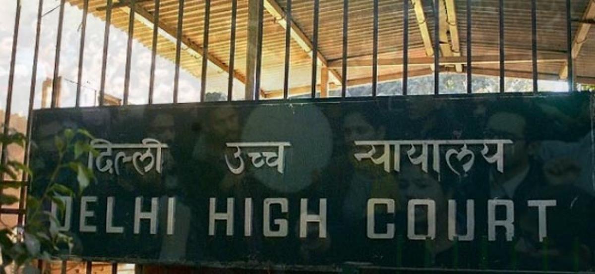 High Court dismisses JNU students plea on UGC notification
