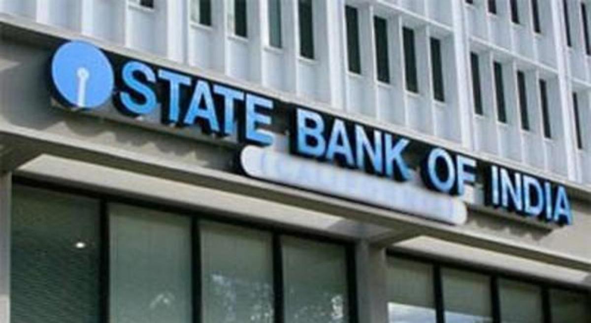 SBI increases cash deposit limit