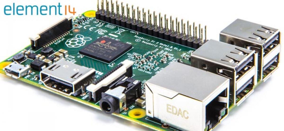 element14 celebrates a further milestone for the Raspberry Pi Foundation as the 10 millionth Raspberry Pi is sold