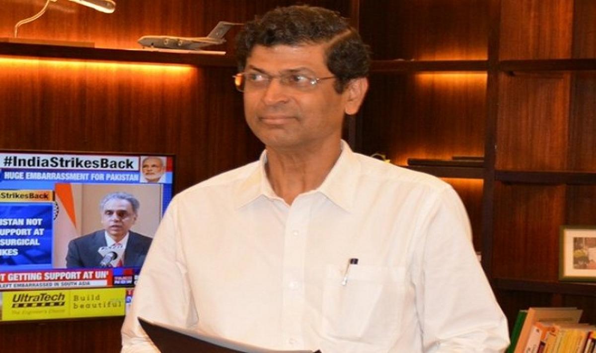 35 corporate insolvency resolutions in progress: IBBI chief