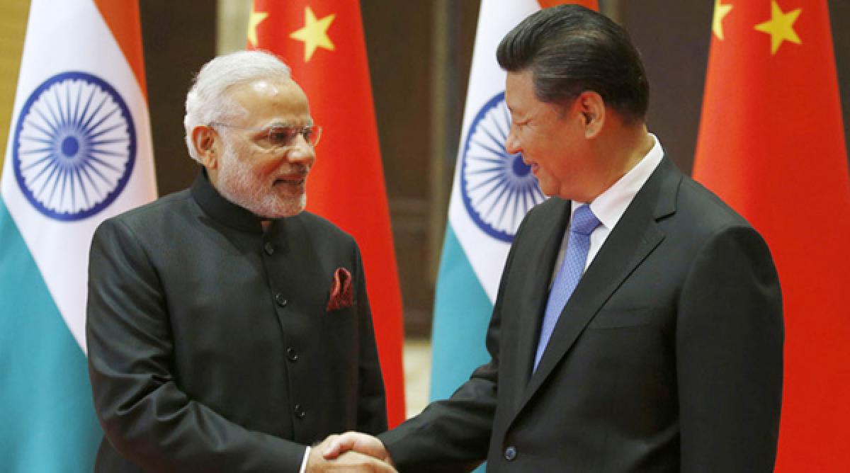 India, China continue talks on NSG membership