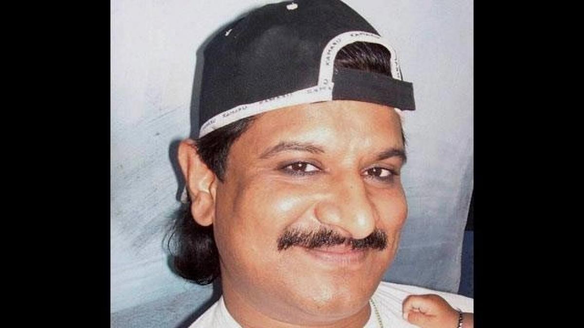 Nayeem’s benami nabbed