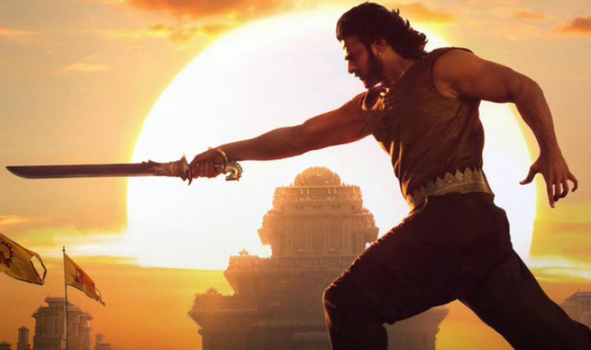 Baahubali: The Conclusion Hindi version mints Rs 128 crore