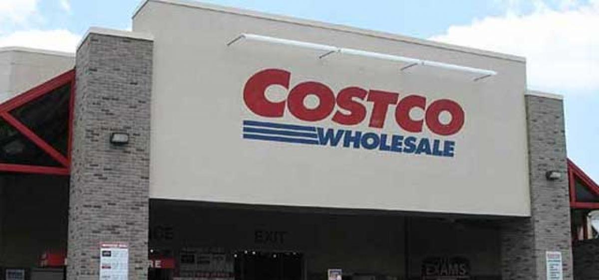 Costco – The Low Cost Champion