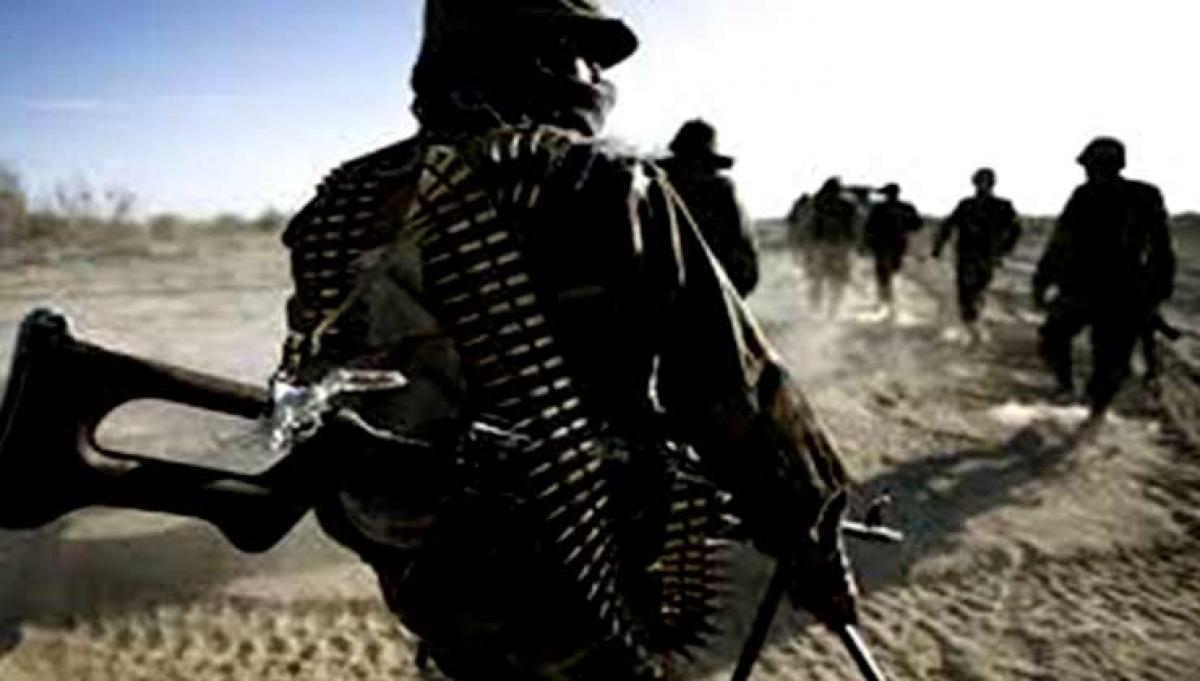 51 militants killed in Afghanistan military operations